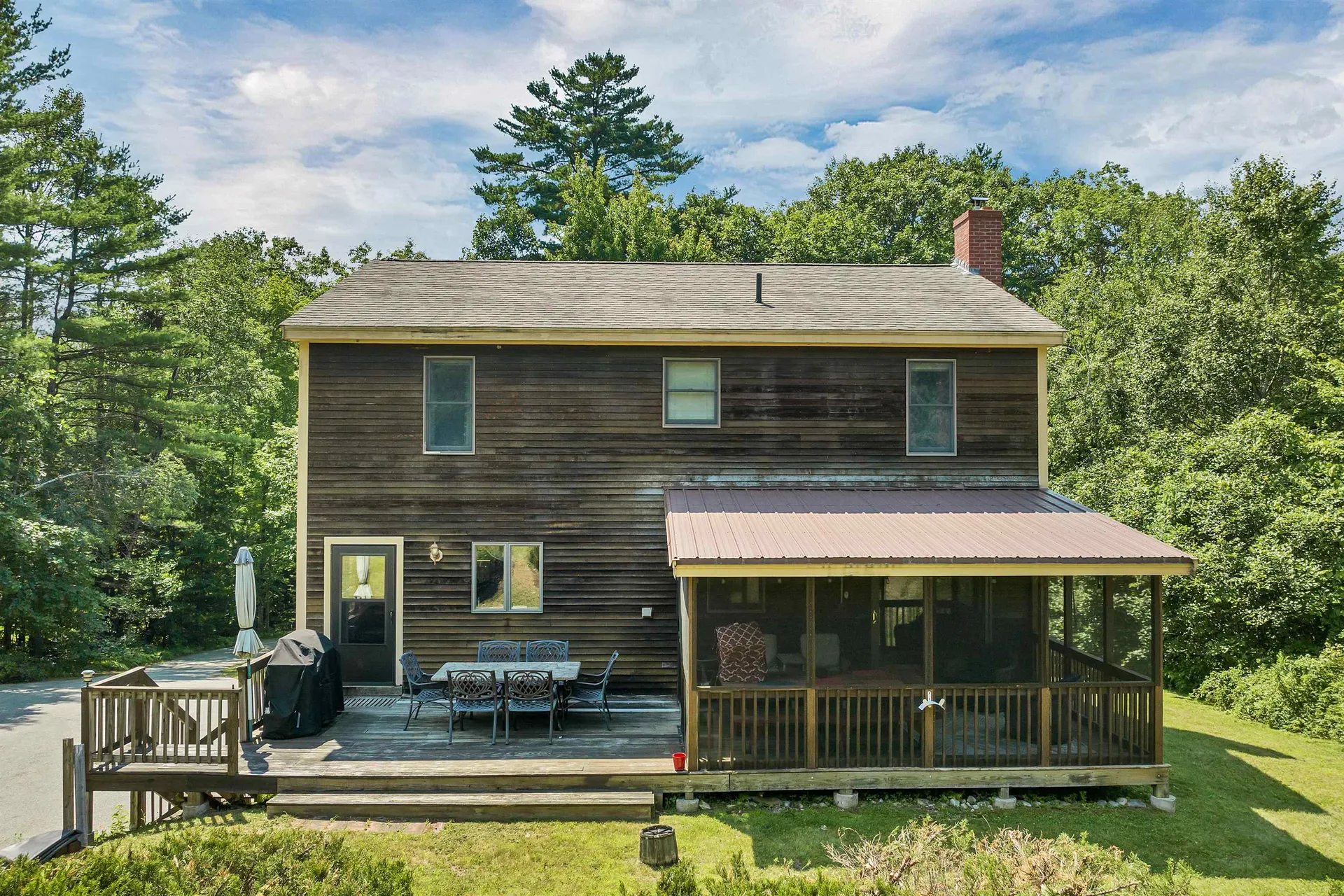 224 Rand Hill Road Alton NH 03810