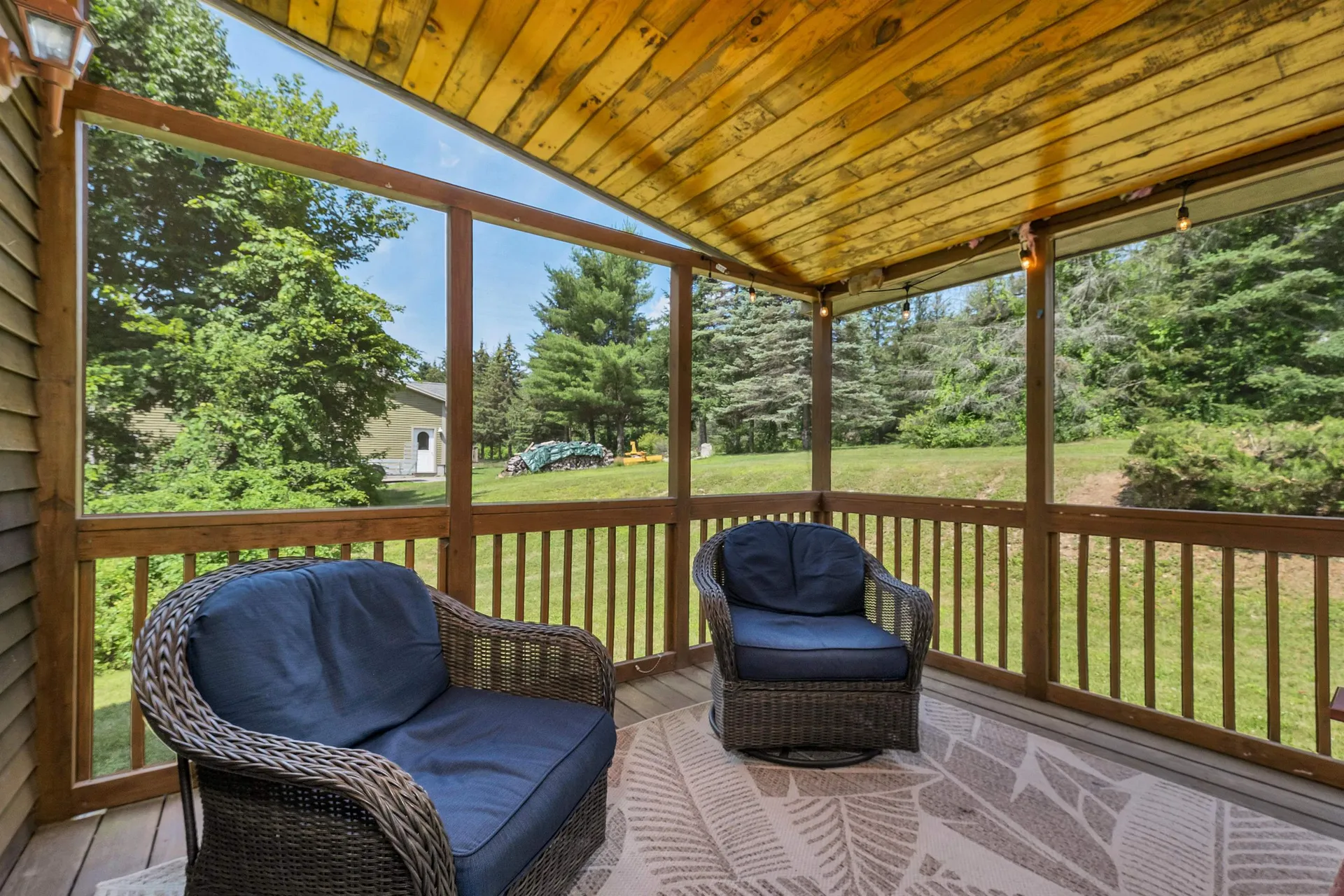 224 Rand Hill Road Alton NH 03810