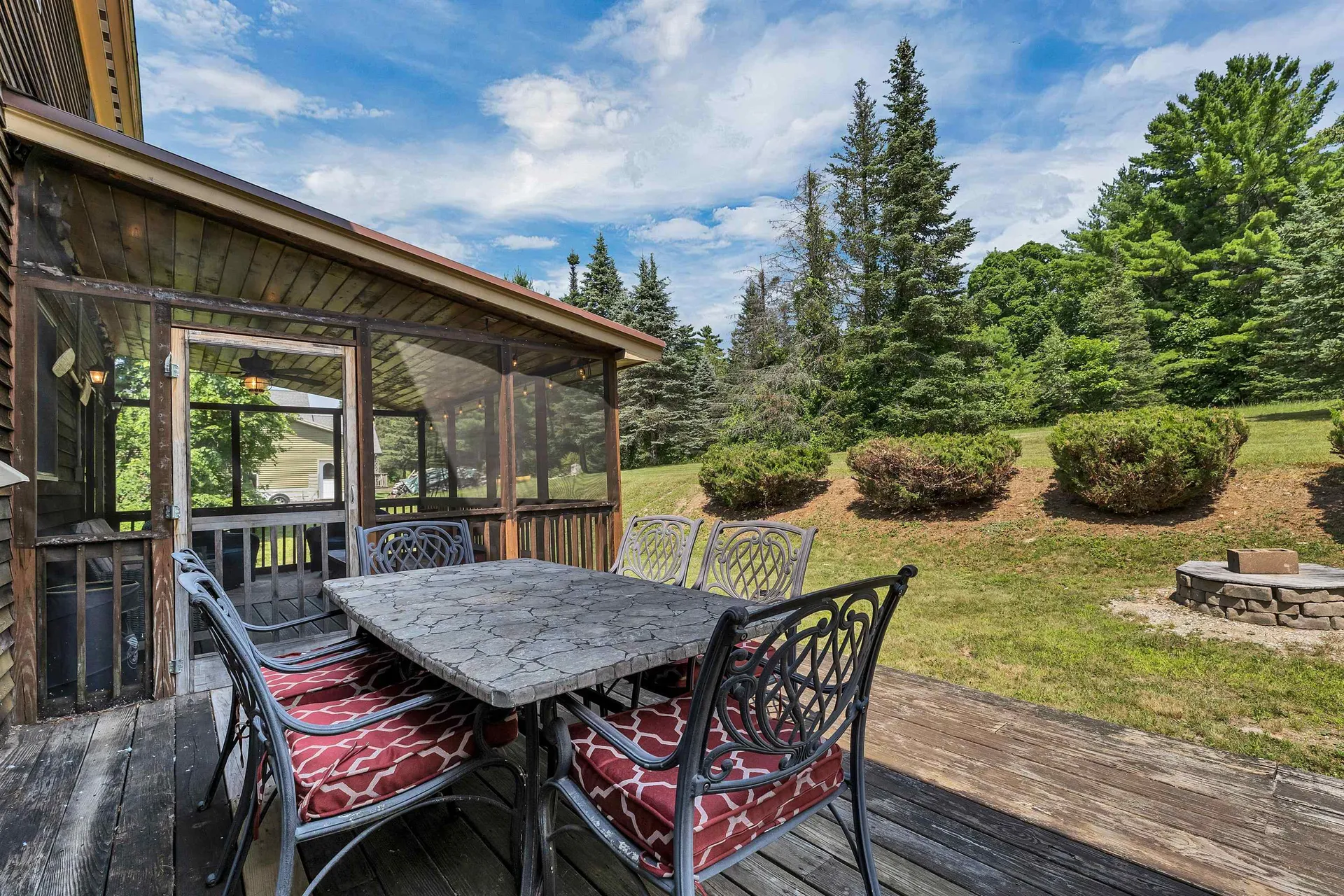 224 Rand Hill Road Alton NH 03810