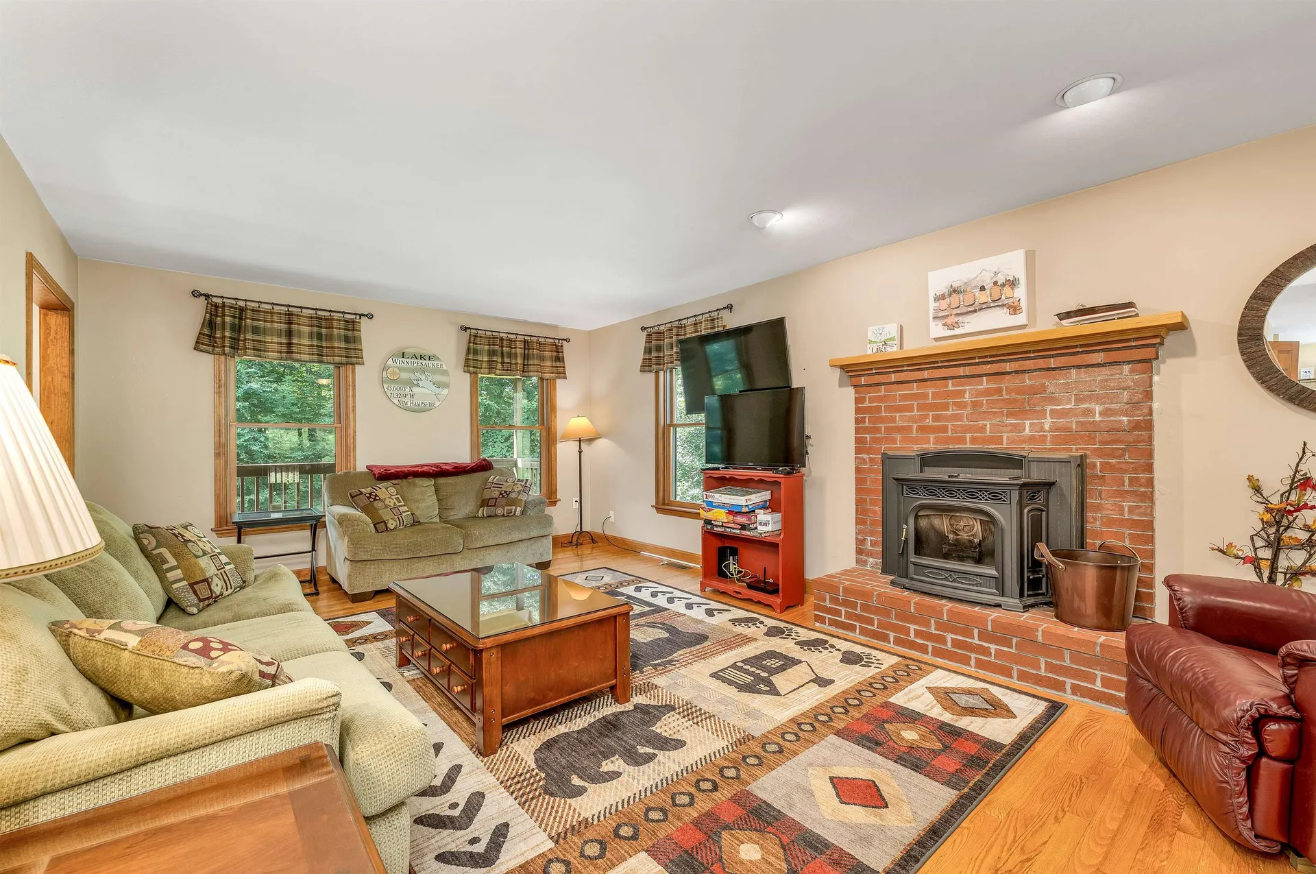 224 Rand Hill Road Alton NH 03810