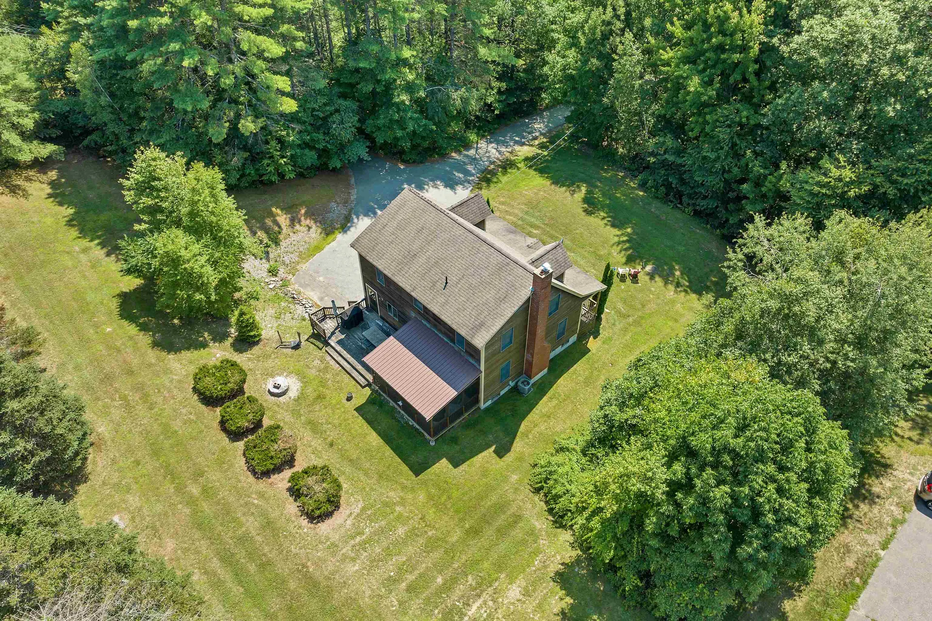 224 Rand Hill Road Alton NH 03810