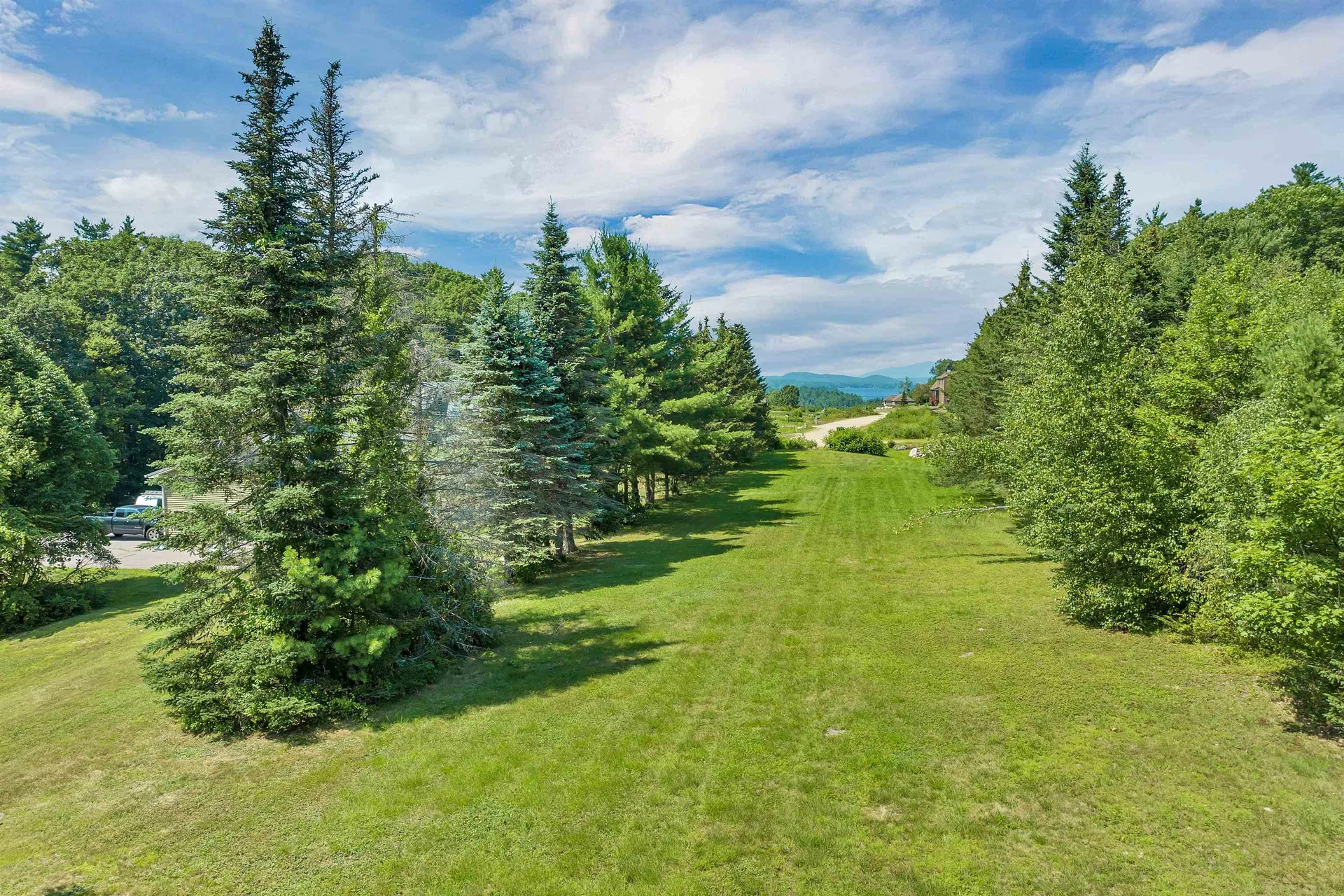 224 Rand Hill Road Alton NH 03810