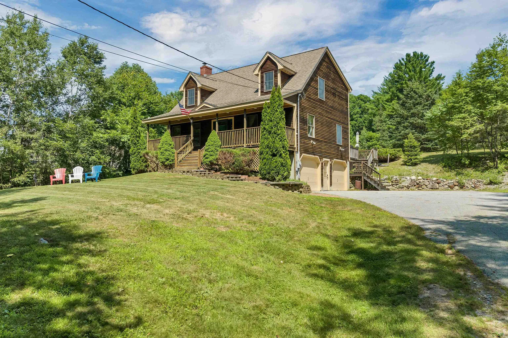 224 Rand Hill Road Alton NH 03810