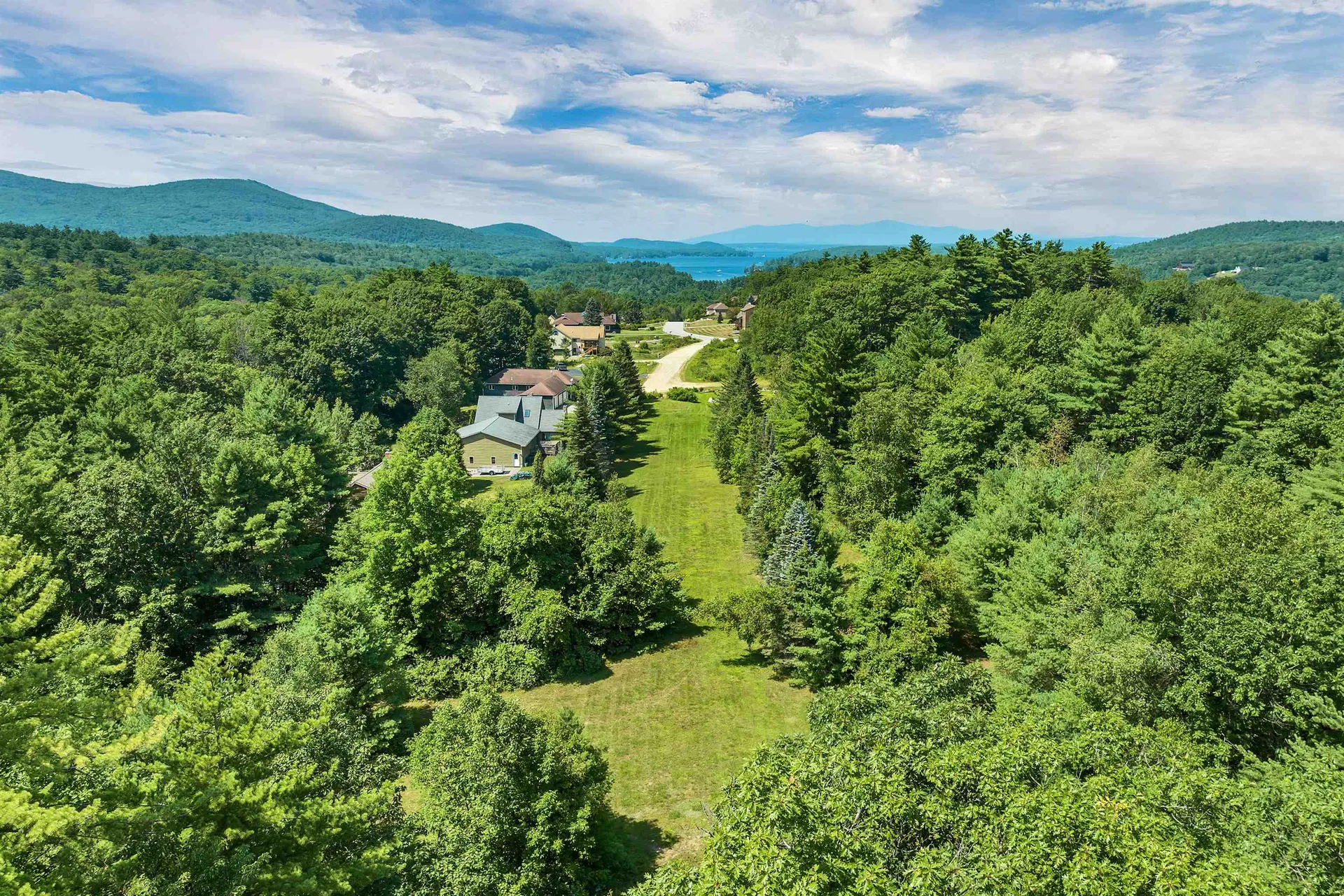 224 Rand Hill Road Alton NH 03810