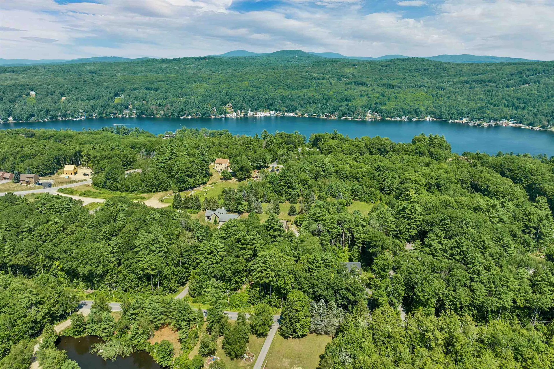 224 Rand Hill Road Alton NH 03810