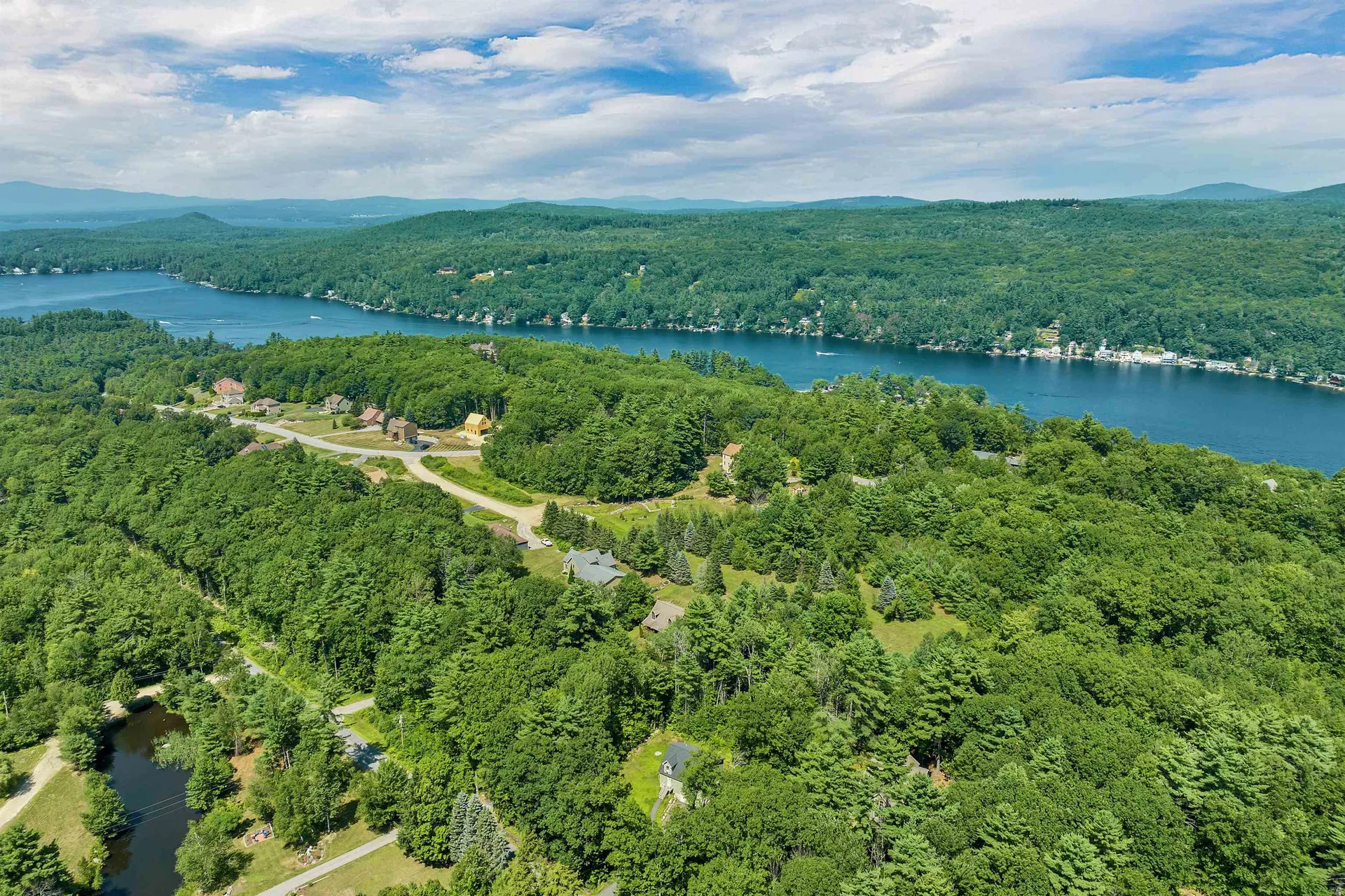 224 Rand Hill Road Alton NH 03810