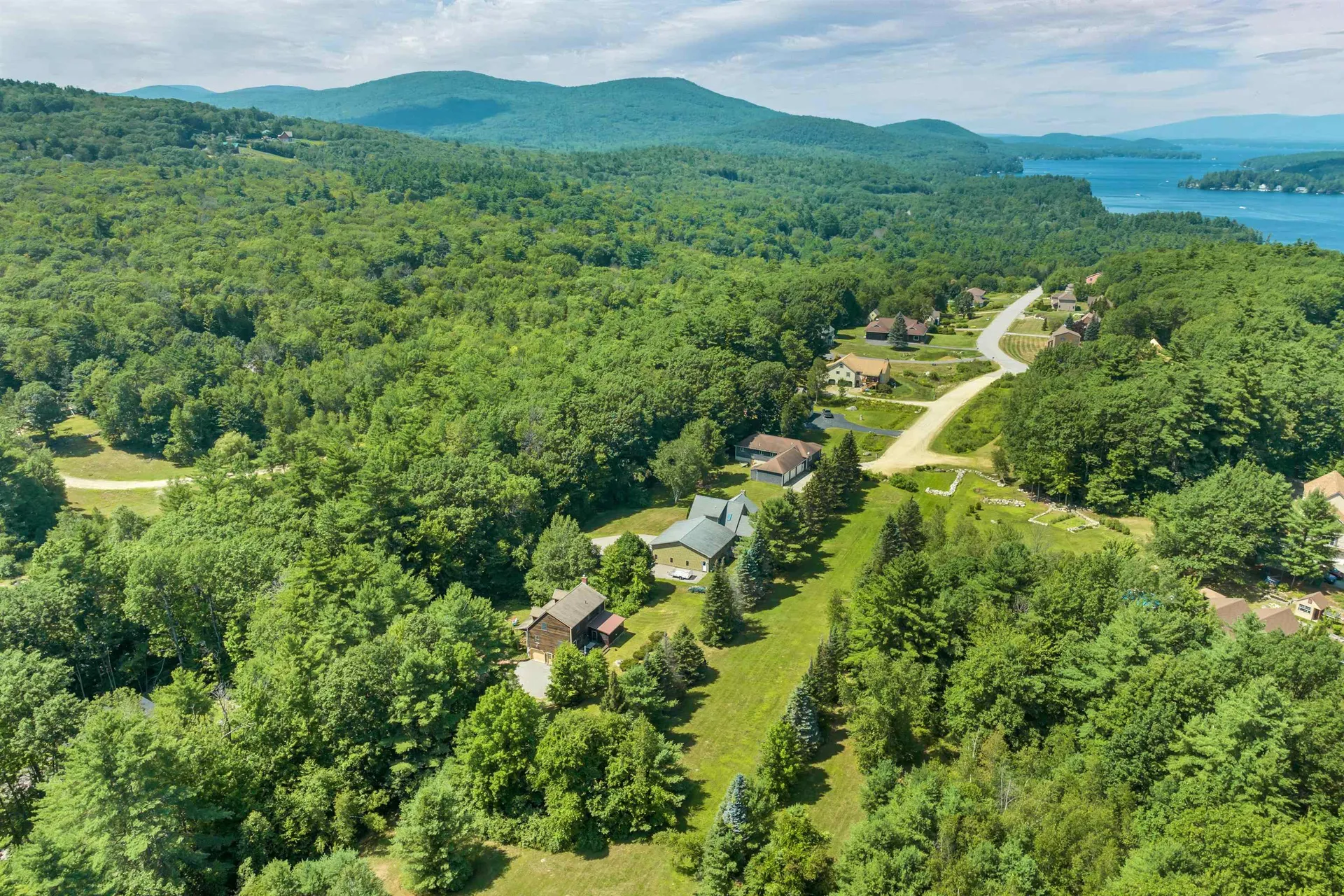 224 Rand Hill Road Alton NH 03810