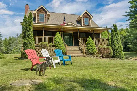 224 Rand Hill Road Alton NH 03810