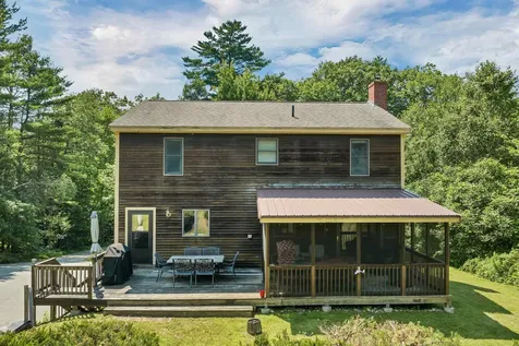 224 Rand Hill Road Alton NH 03810