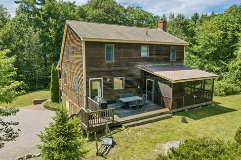224 Rand Hill Road Alton NH 03810