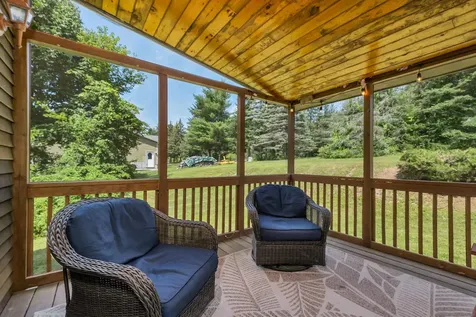 224 Rand Hill Road Alton NH 03810