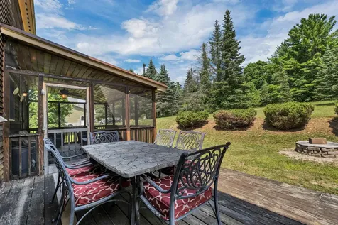 224 Rand Hill Road Alton NH 03810