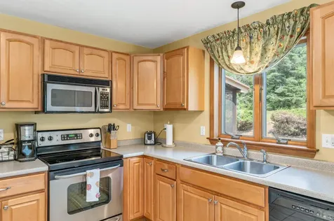 224 Rand Hill Road Alton NH 03810