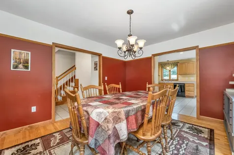 224 Rand Hill Road Alton NH 03810