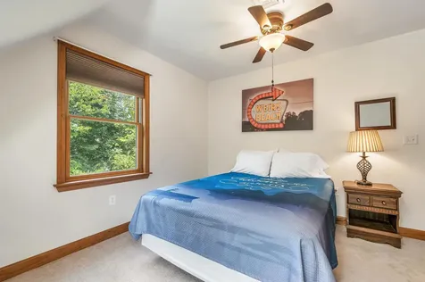 224 Rand Hill Road Alton NH 03810