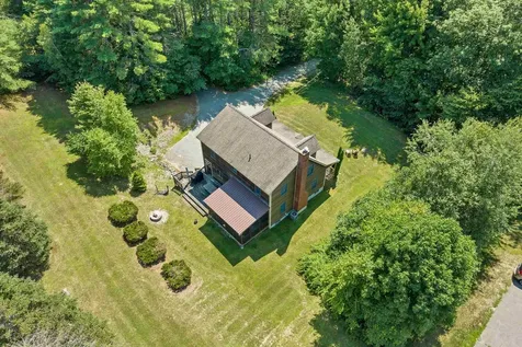 224 Rand Hill Road Alton NH 03810