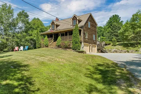 224 Rand Hill Road Alton NH 03810