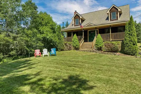 224 Rand Hill Road Alton NH 03810