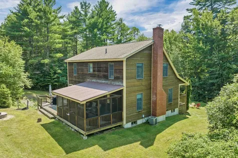 224 Rand Hill Road Alton NH 03810