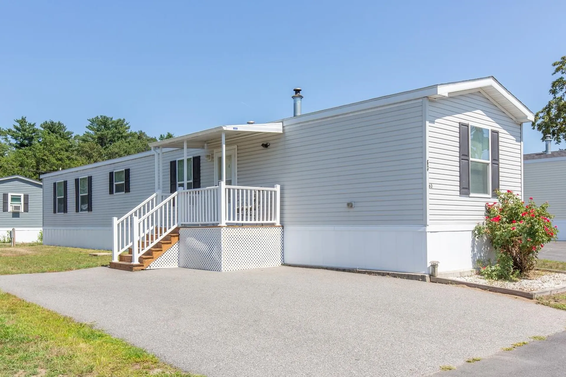 63 Caddy Drive Salem NH 03079