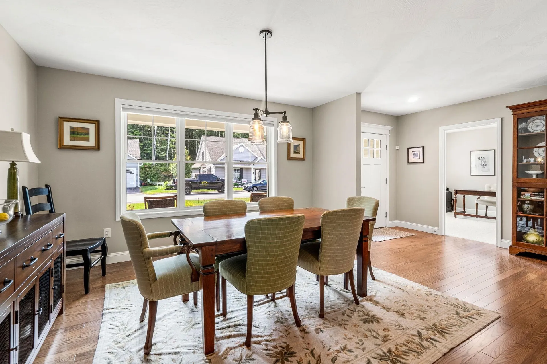 22 Cobbett Lane Hollis NH 03049
