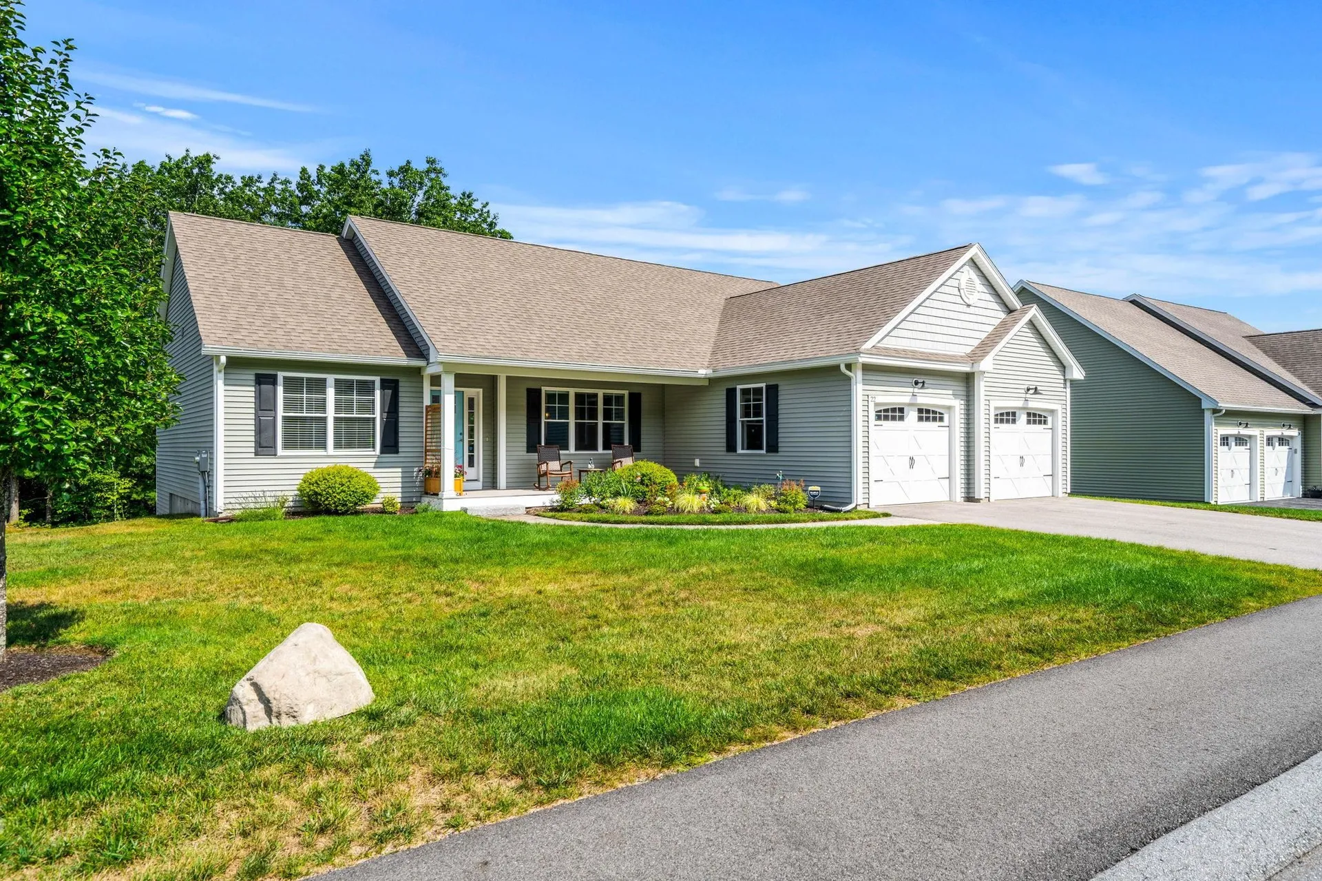 22 Cobbett Lane Hollis NH 03049