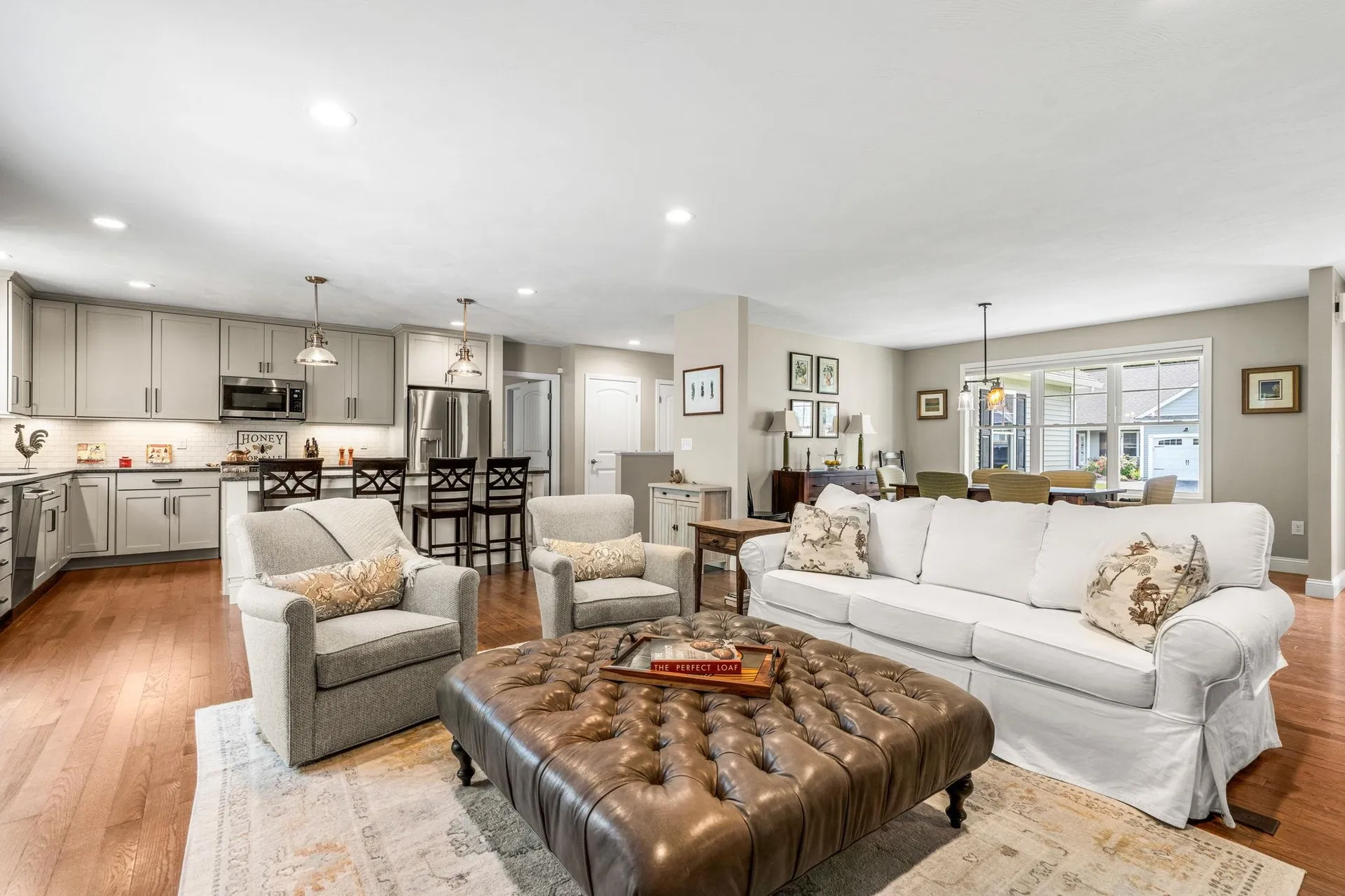 22 Cobbett Lane Hollis NH 03049