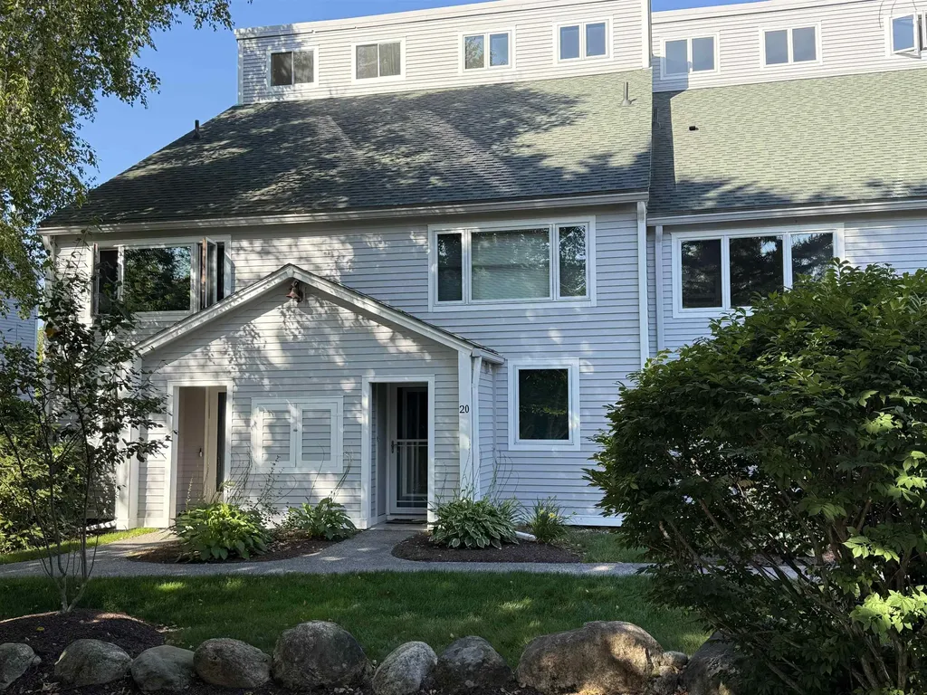 11 Moose Way Waterville Valley NH 03215