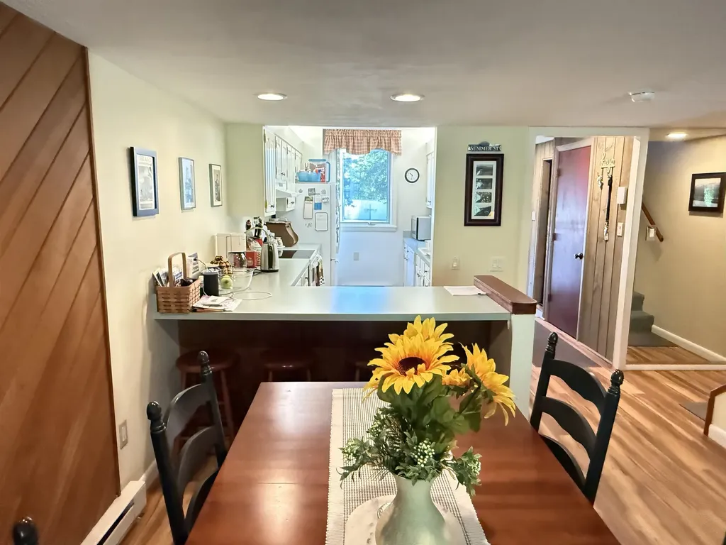 11 Moose Way Waterville Valley NH 03215