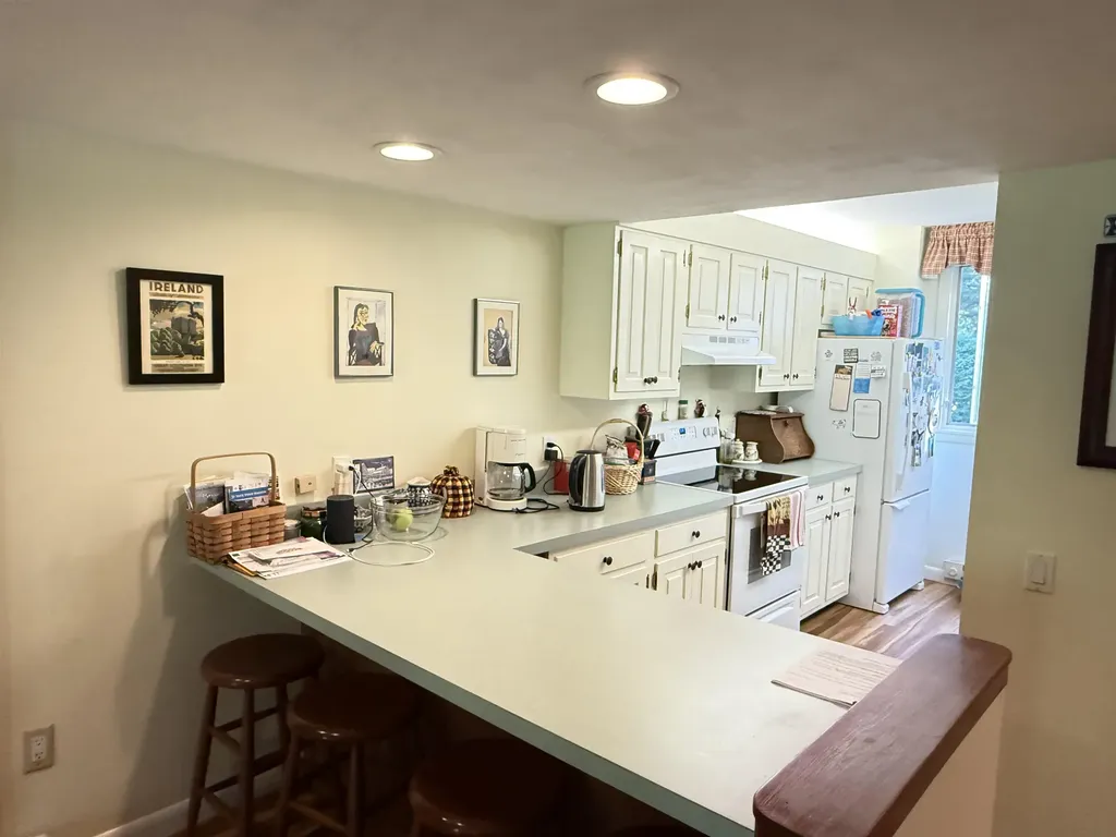 11 Moose Way Waterville Valley NH 03215