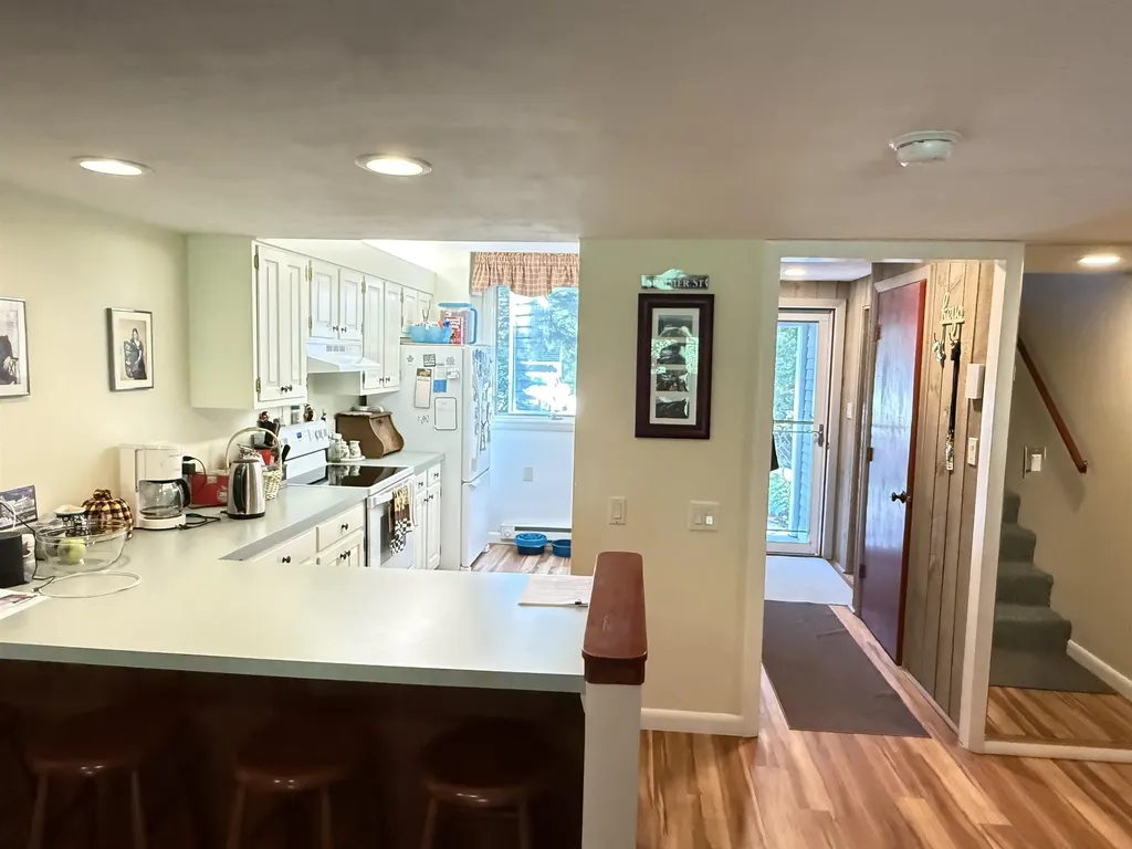 11 Moose Way Waterville Valley NH 03215