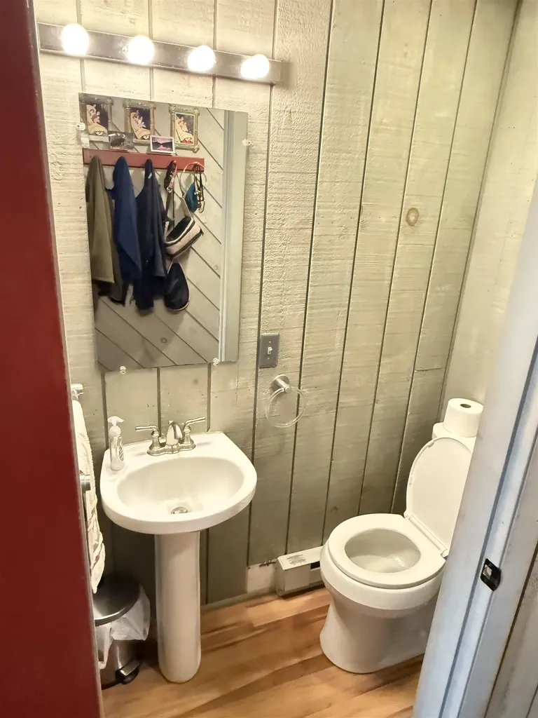 11 Moose Way Waterville Valley NH 03215