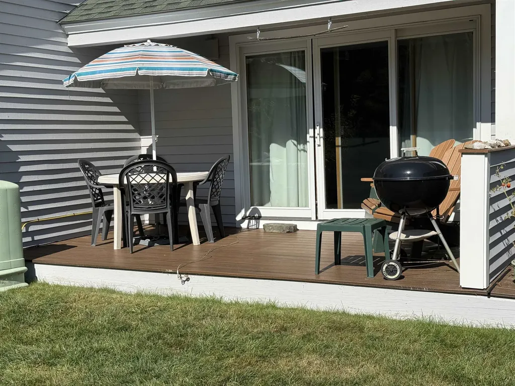 11 Moose Way Waterville Valley NH 03215