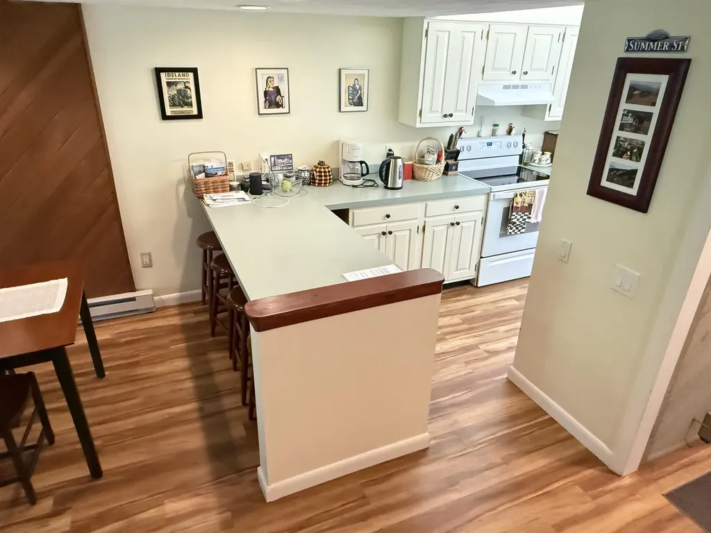 11 Moose Way Waterville Valley NH 03215