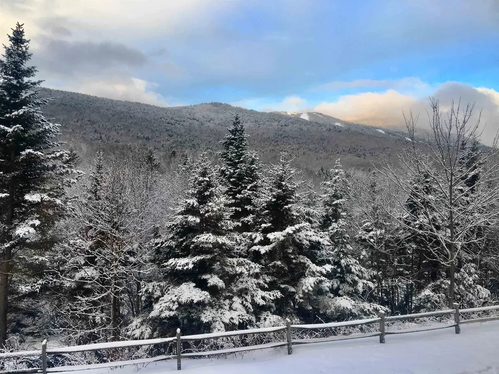 11 Moose Way Waterville Valley NH 03215