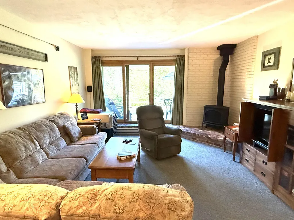 11 Moose Way Waterville Valley NH 03215