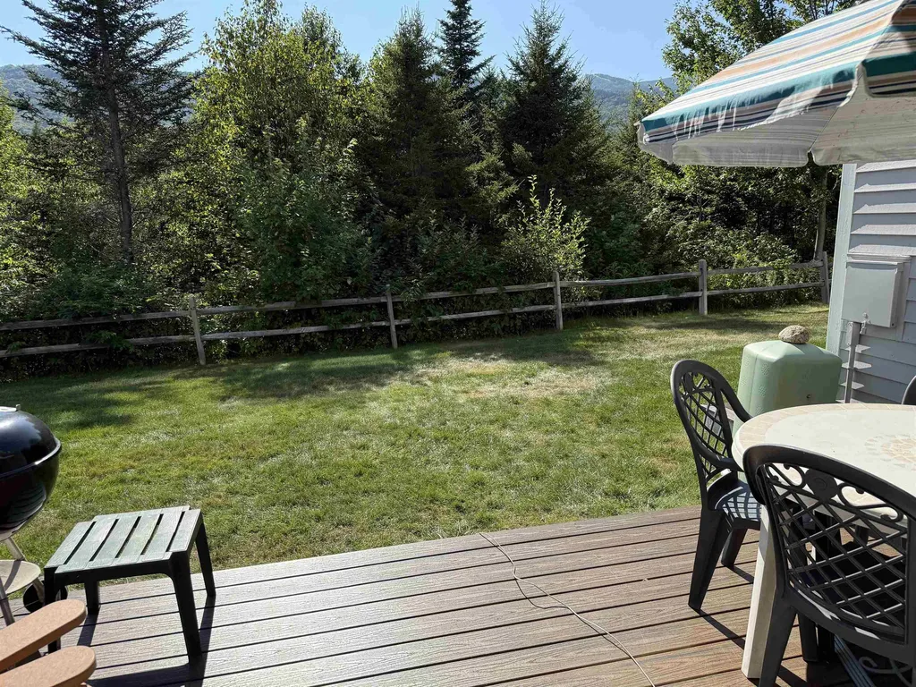 11 Moose Way Waterville Valley NH 03215