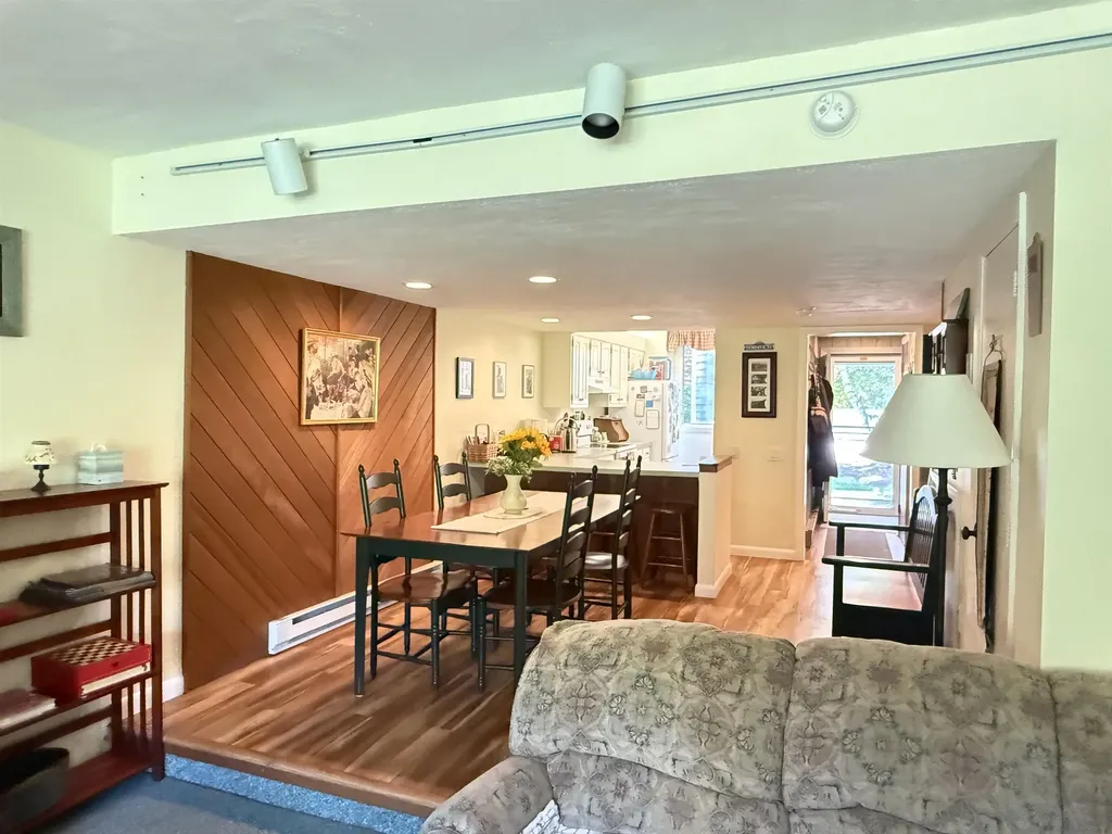 11 Moose Way Waterville Valley NH 03215