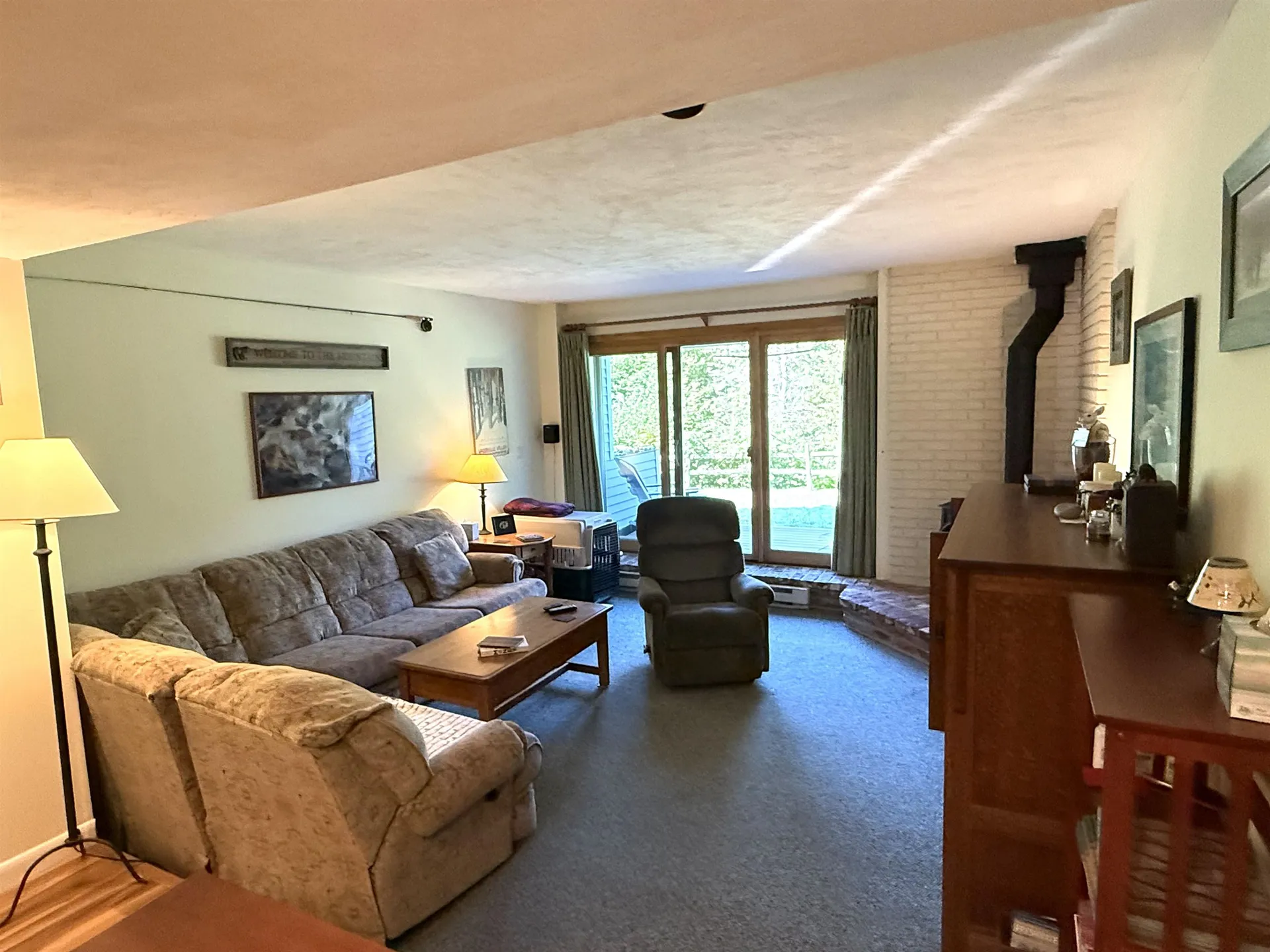 11 Moose Way Waterville Valley NH 03215