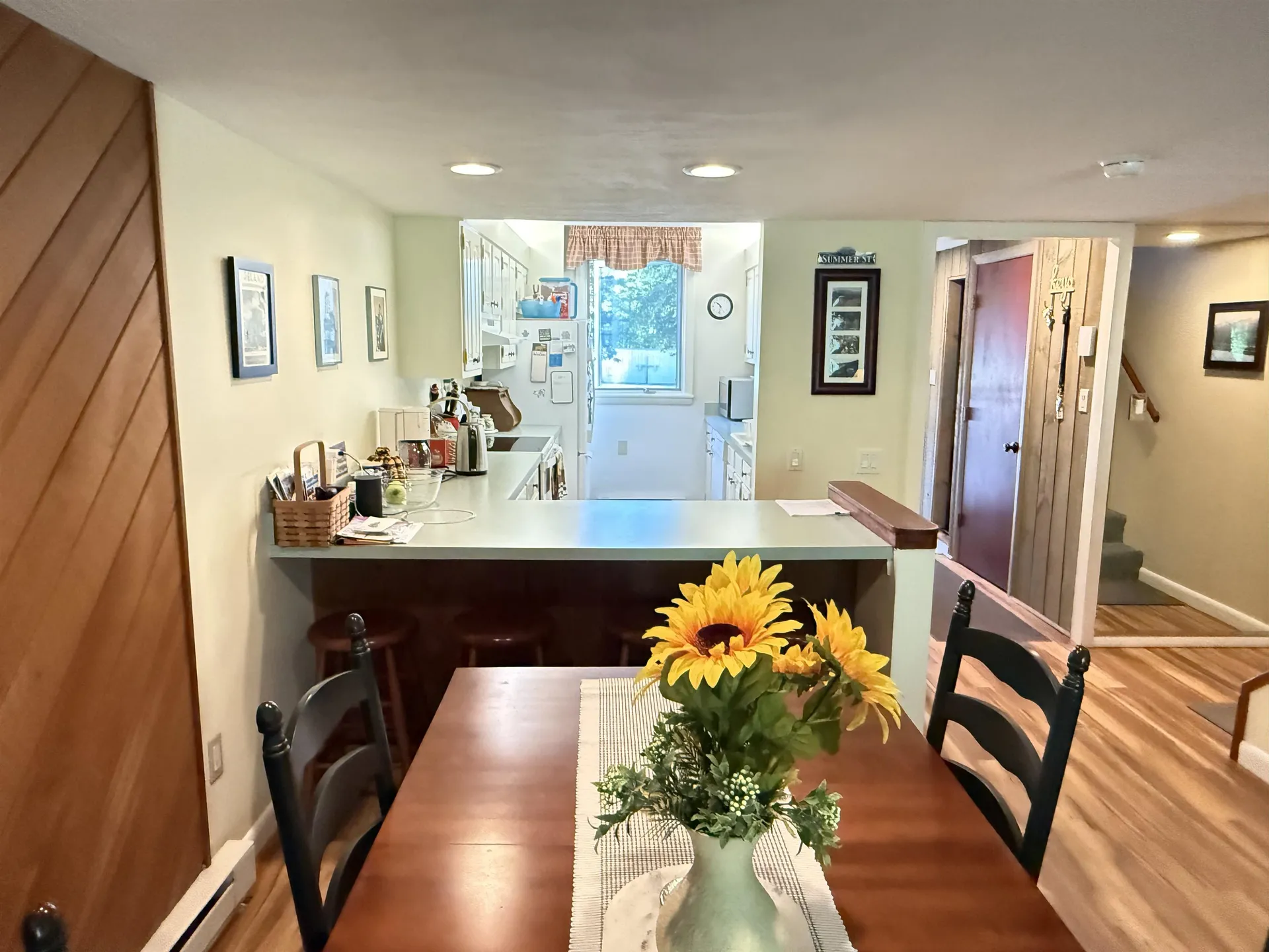 11 Moose Way Waterville Valley NH 03215