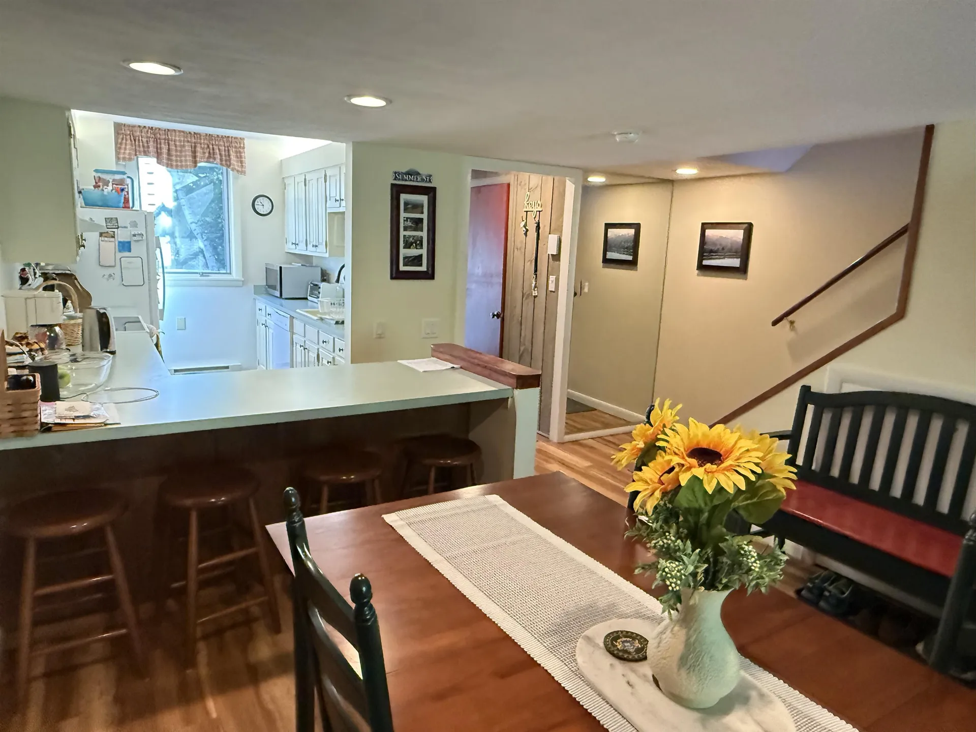 11 Moose Way Waterville Valley NH 03215