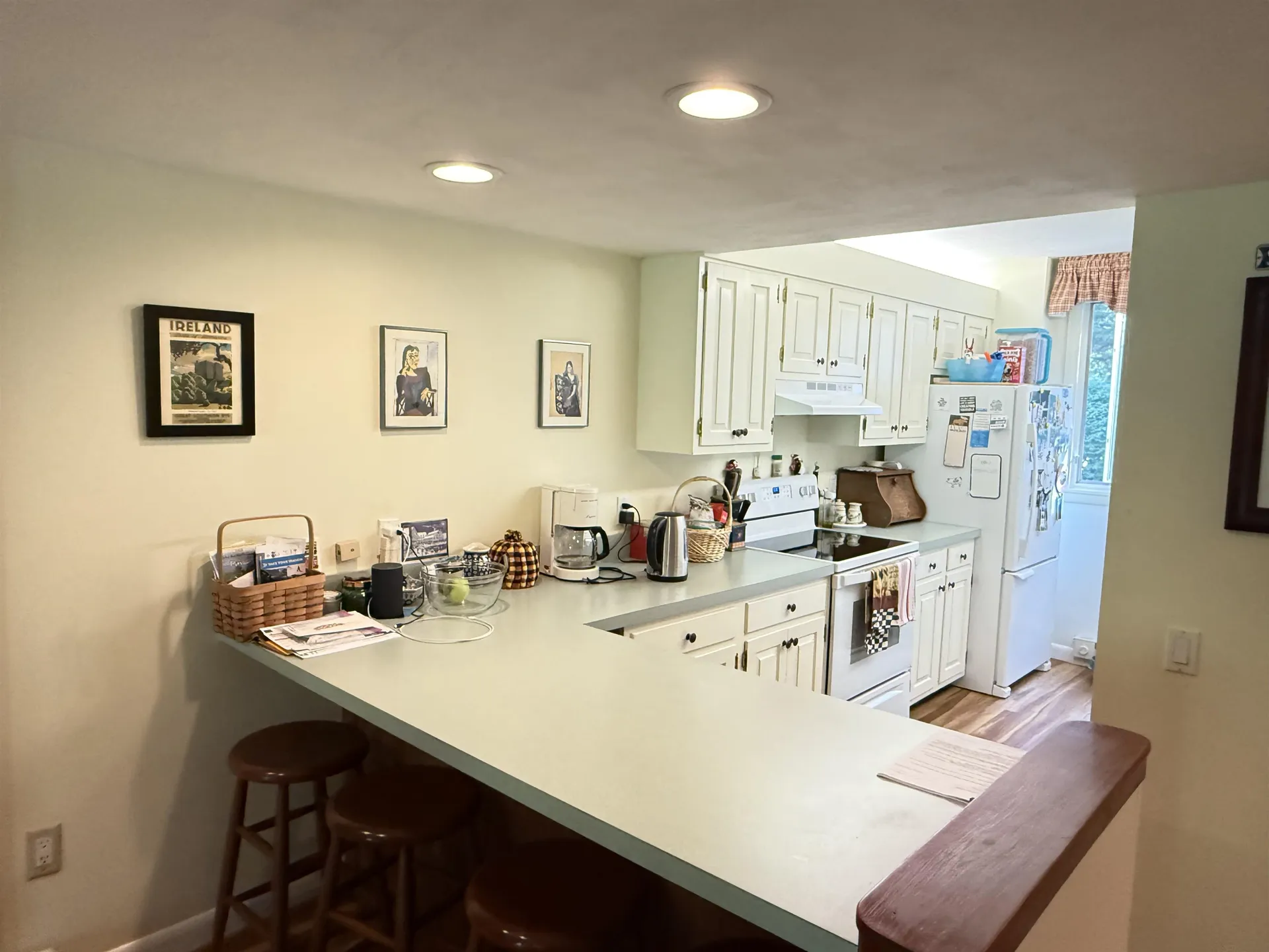 11 Moose Way Waterville Valley NH 03215