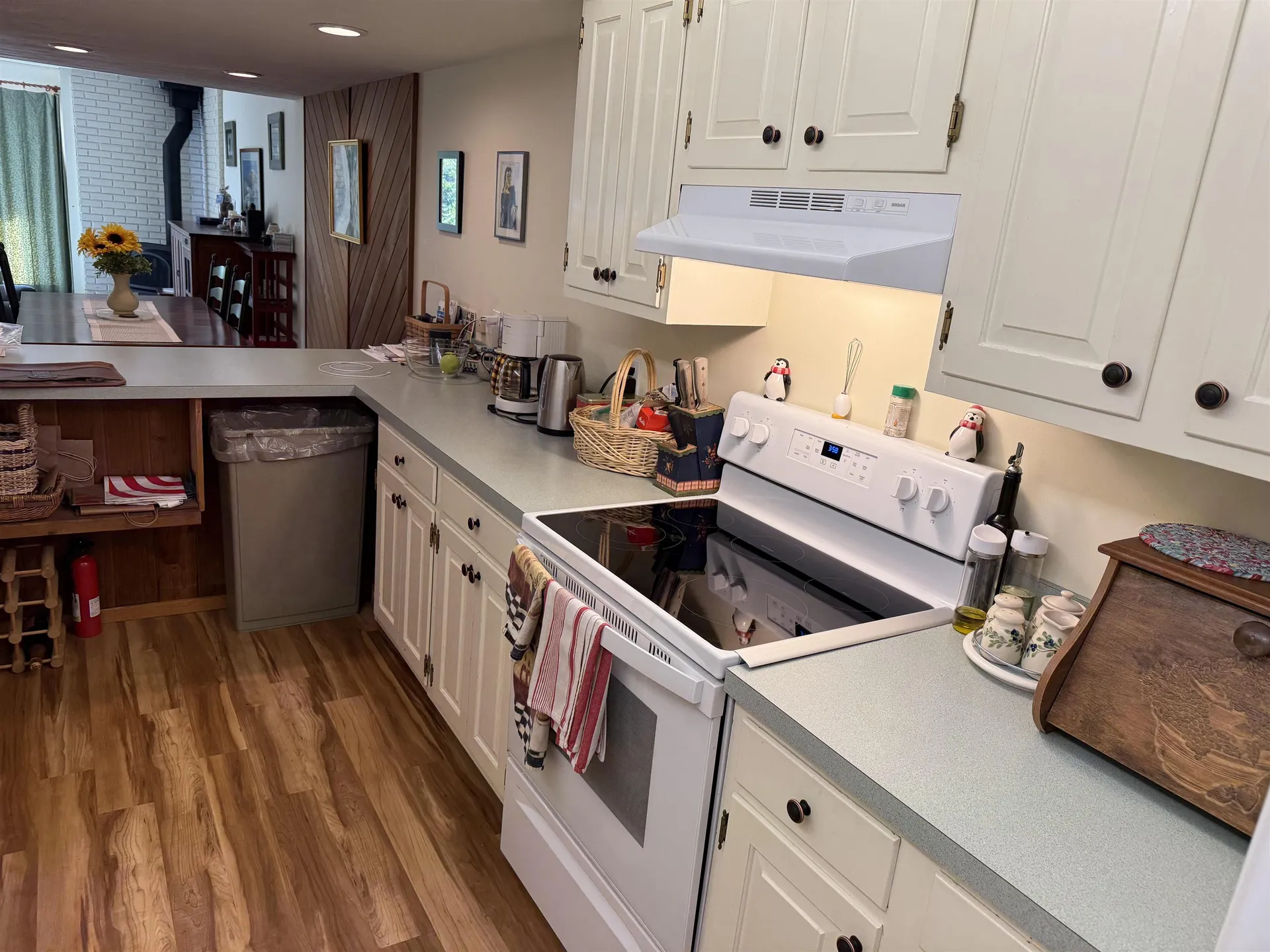 11 Moose Way Waterville Valley NH 03215