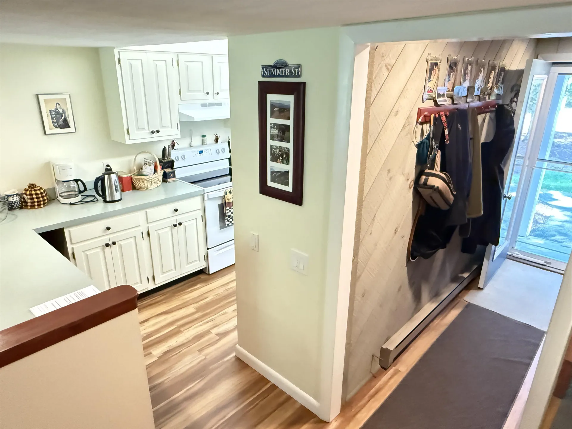 11 Moose Way Waterville Valley NH 03215