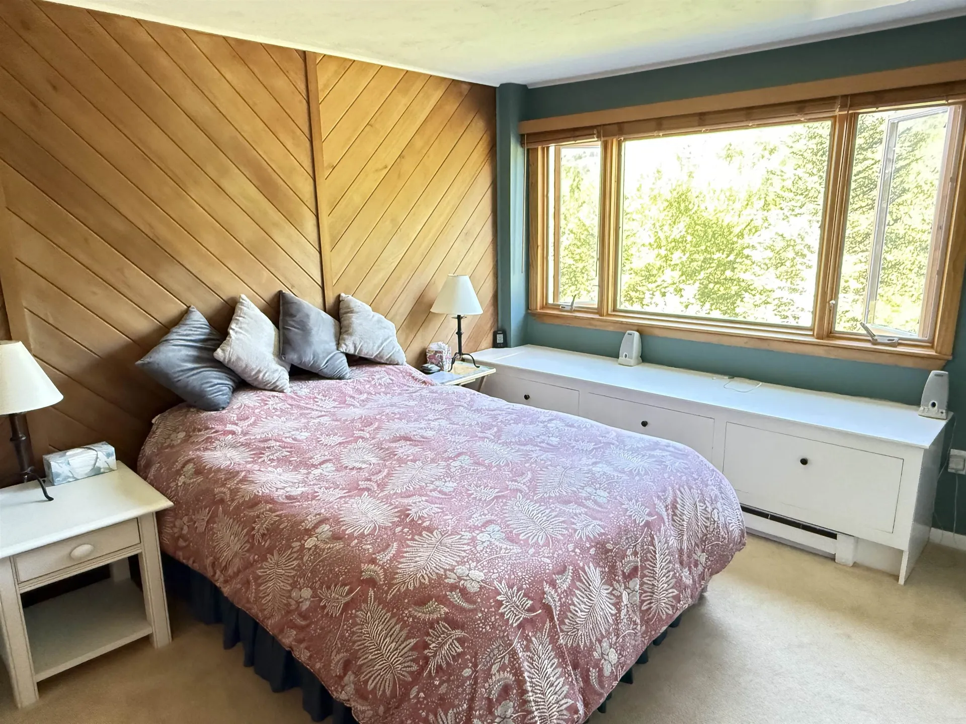 11 Moose Way Waterville Valley NH 03215