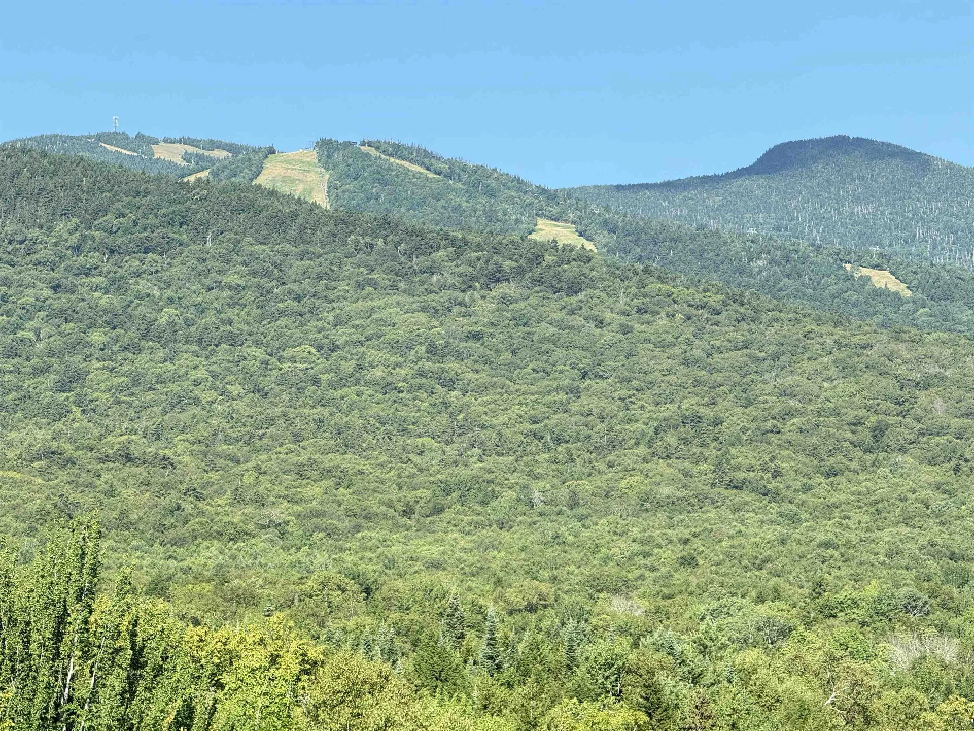 11 Moose Way Waterville Valley NH 03215