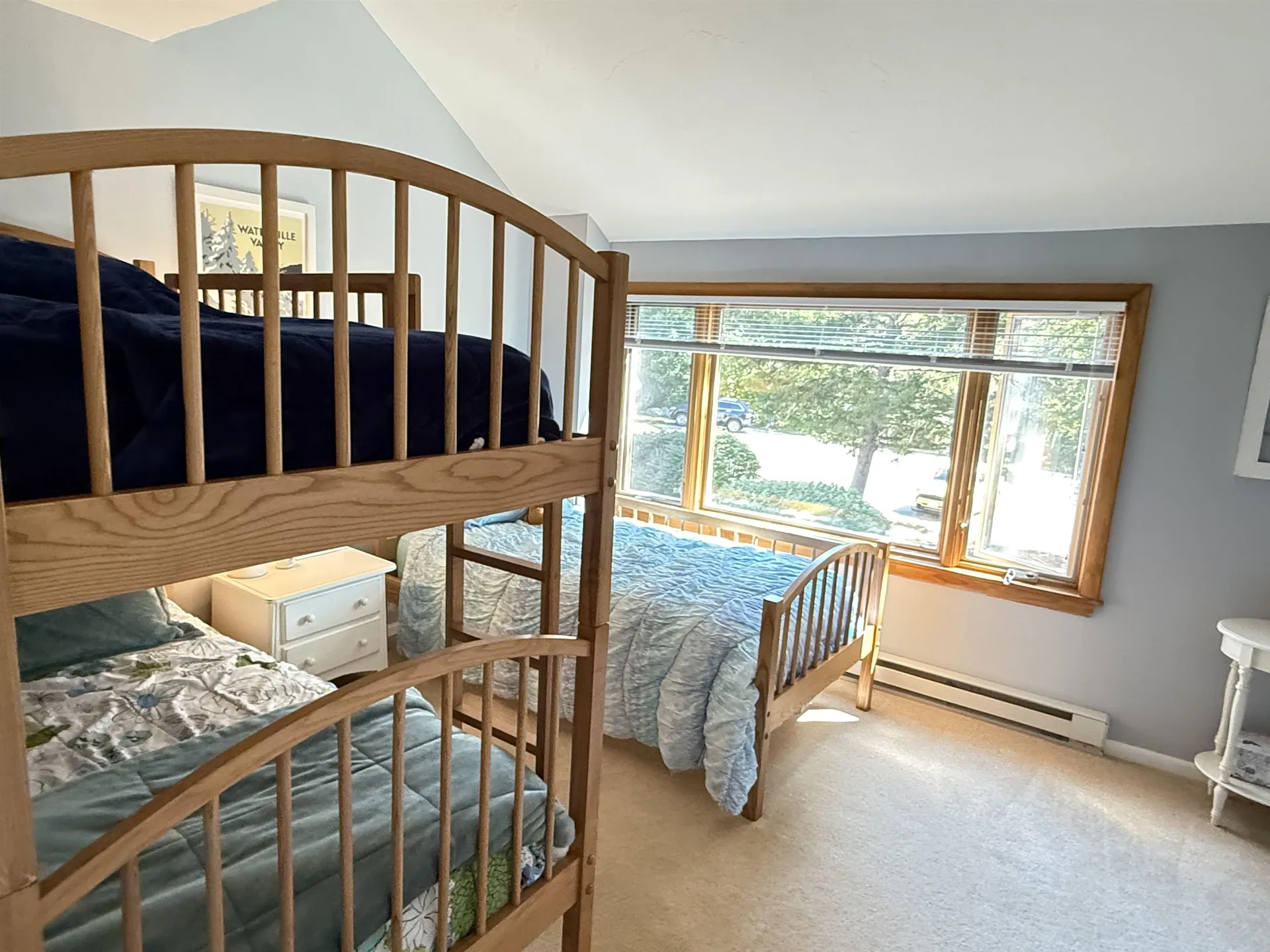 11 Moose Way Waterville Valley NH 03215