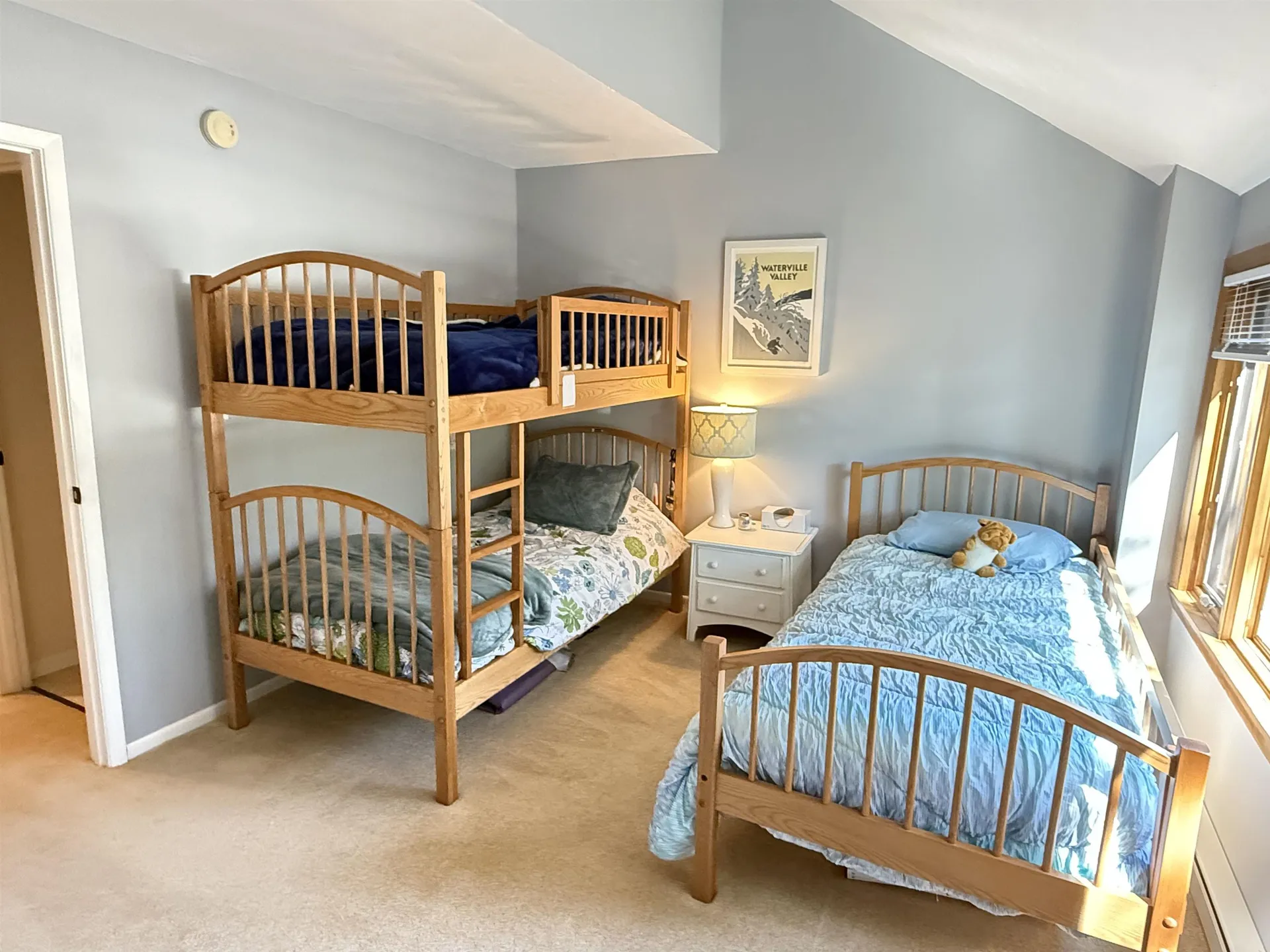 11 Moose Way Waterville Valley NH 03215