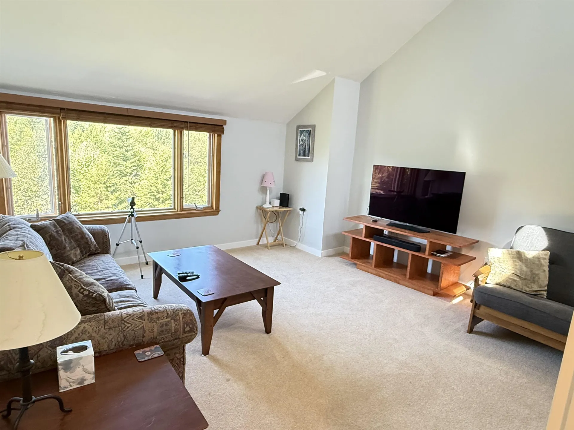 11 Moose Way Waterville Valley NH 03215