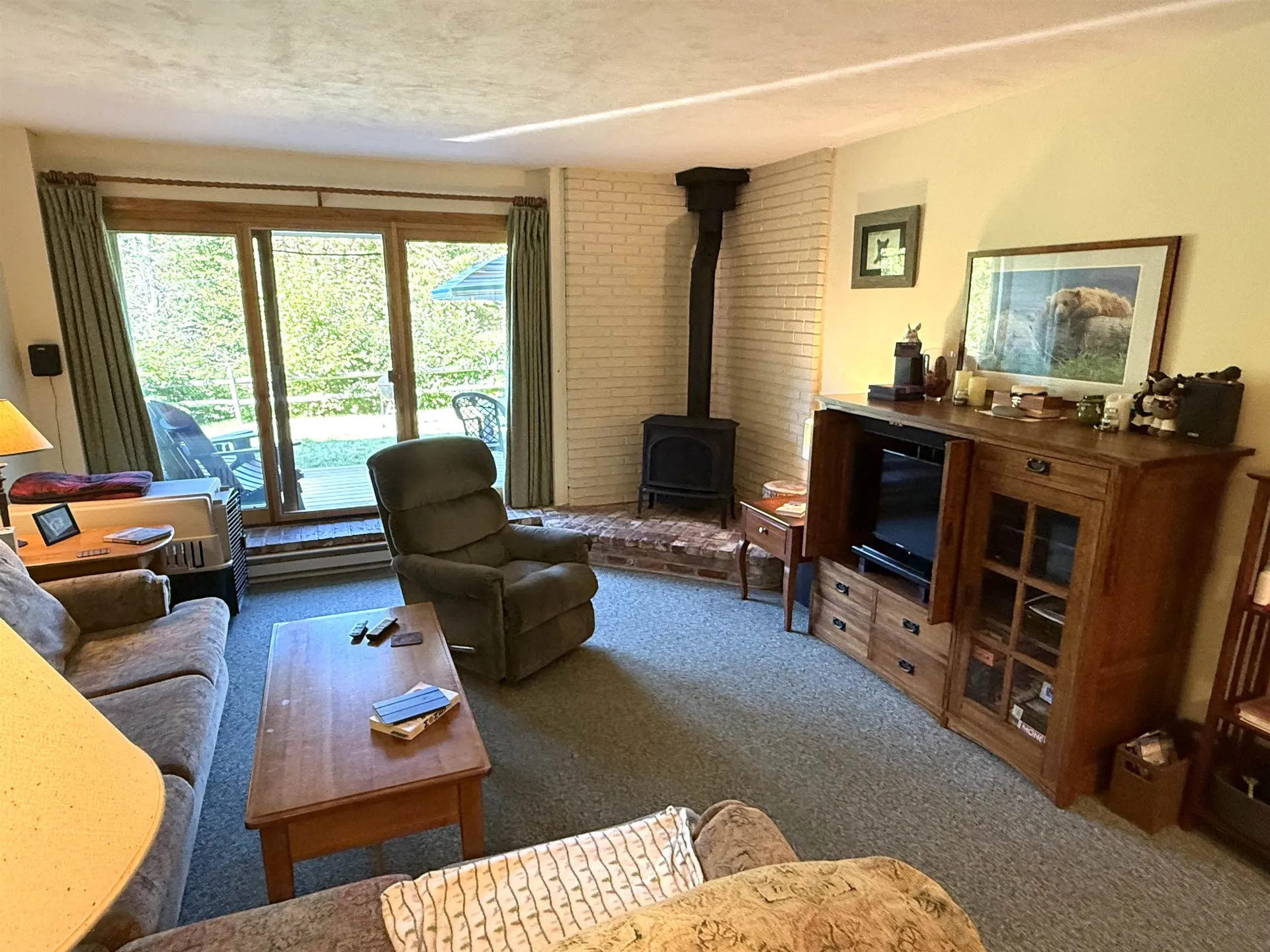 11 Moose Way Waterville Valley NH 03215